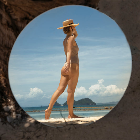 Tendências de Moda Praia para o Verão 2025: Descubra o Seu Estilo Empoderado na Vento Maré