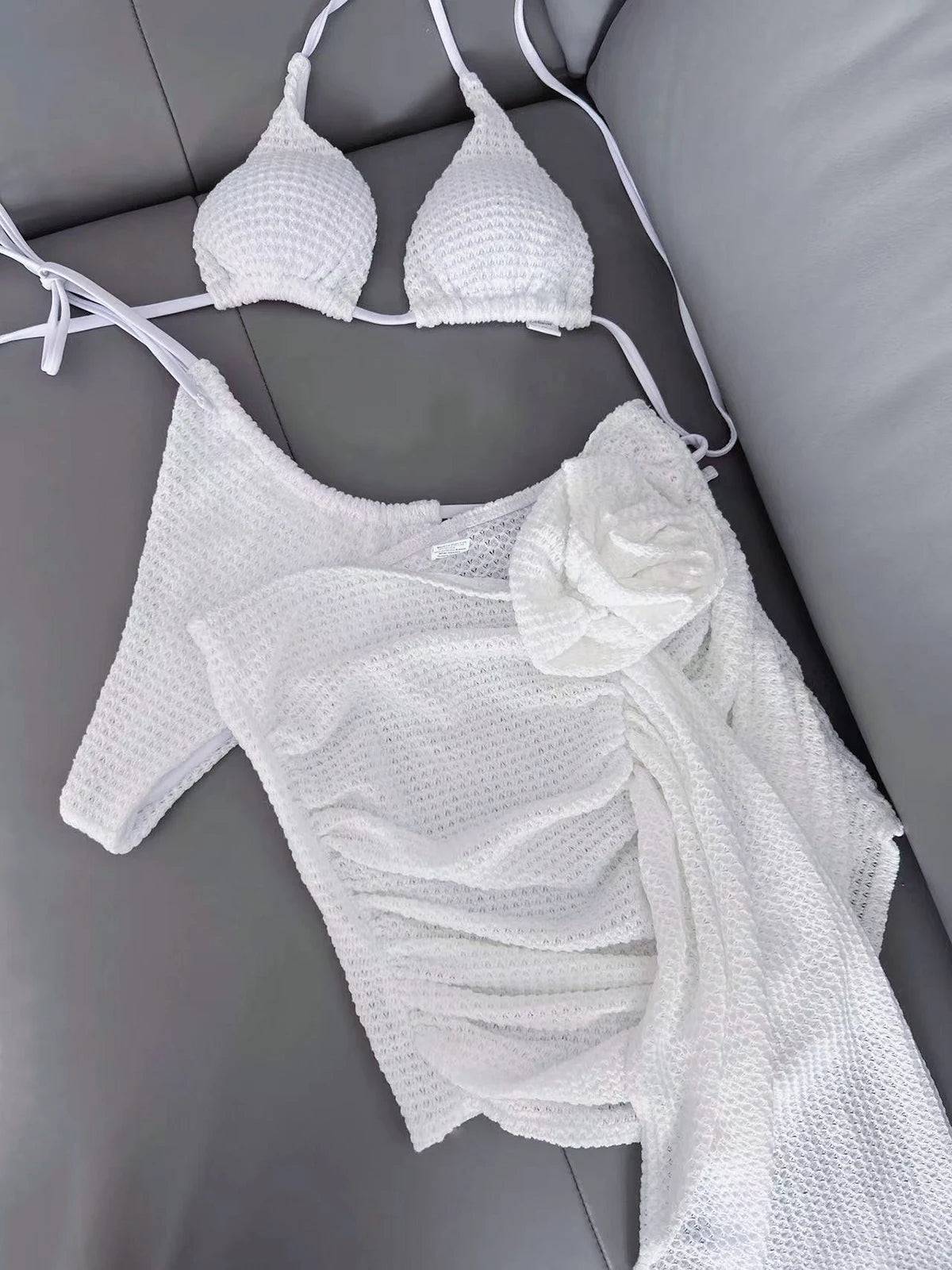 Conjunto Elegance - Vento Maré