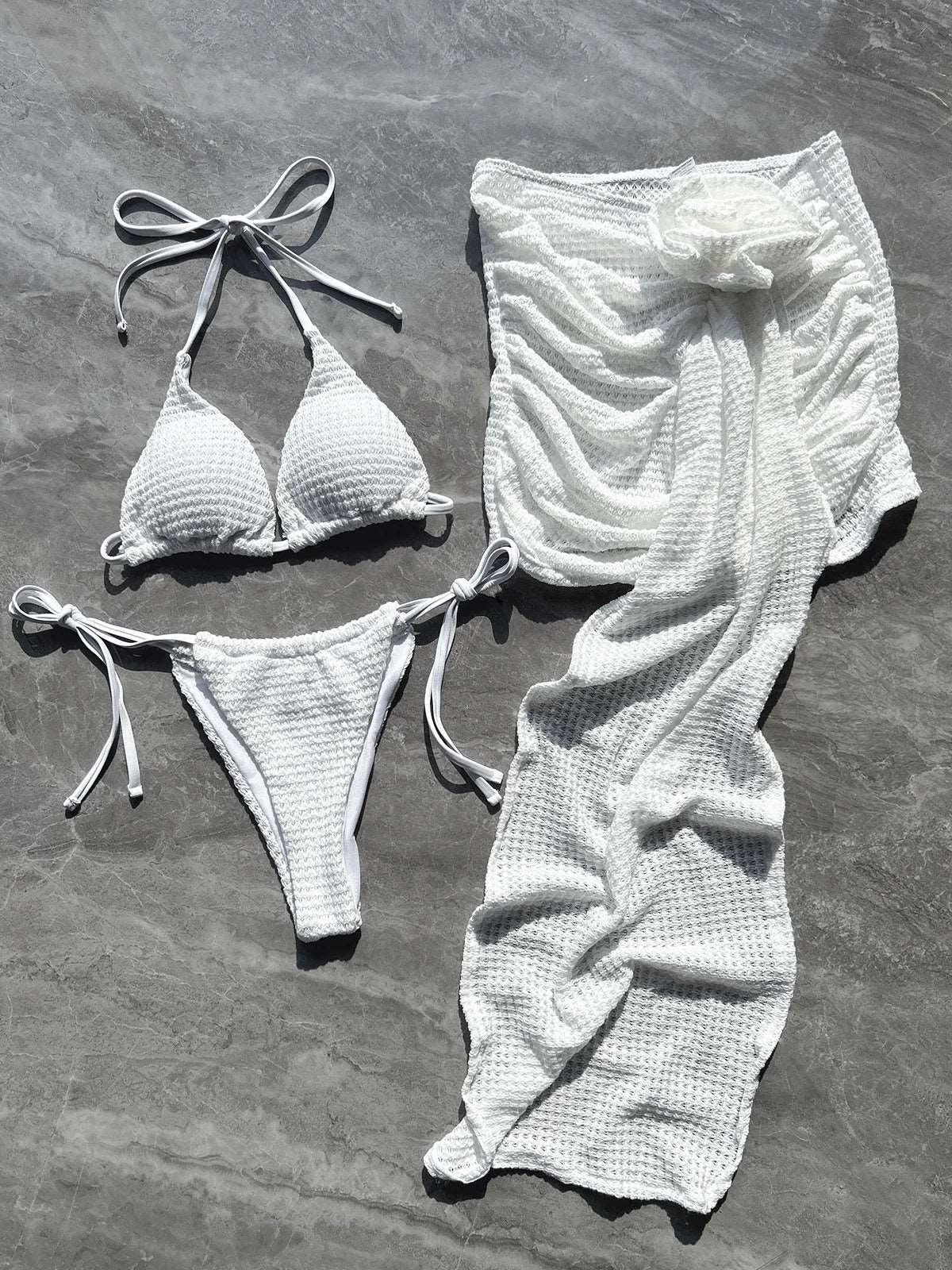 Conjunto Elegance - Vento Maré