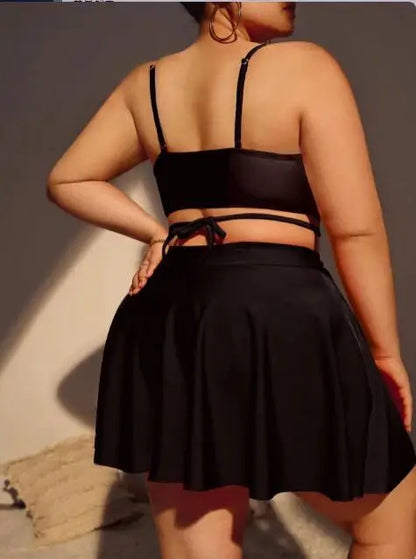 Conjunto Bella Praia – 3 Peças