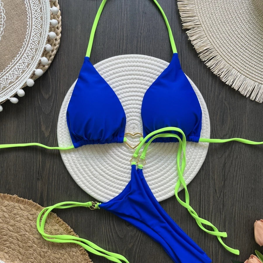 Praia Essence - Micro Biquíni