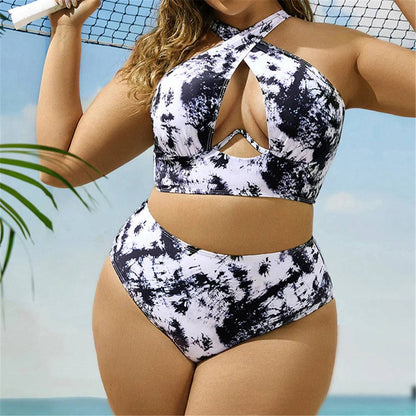 Biquíni Plus Size Tundra - Vento Maré 