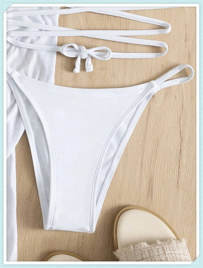 Biquíni Halter Elegance - Vento Maré 