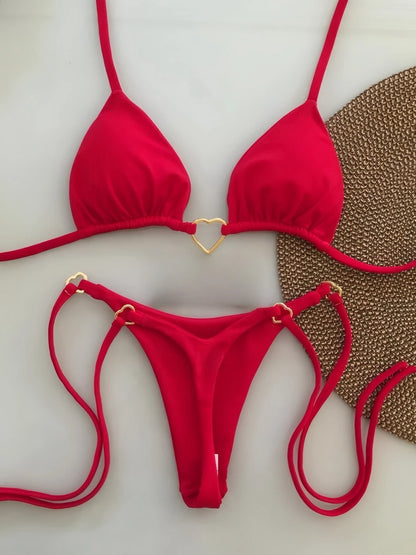Praia Essence - Micro Biquíni