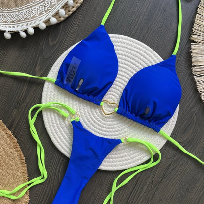 Praia Essence - Micro Biquíni