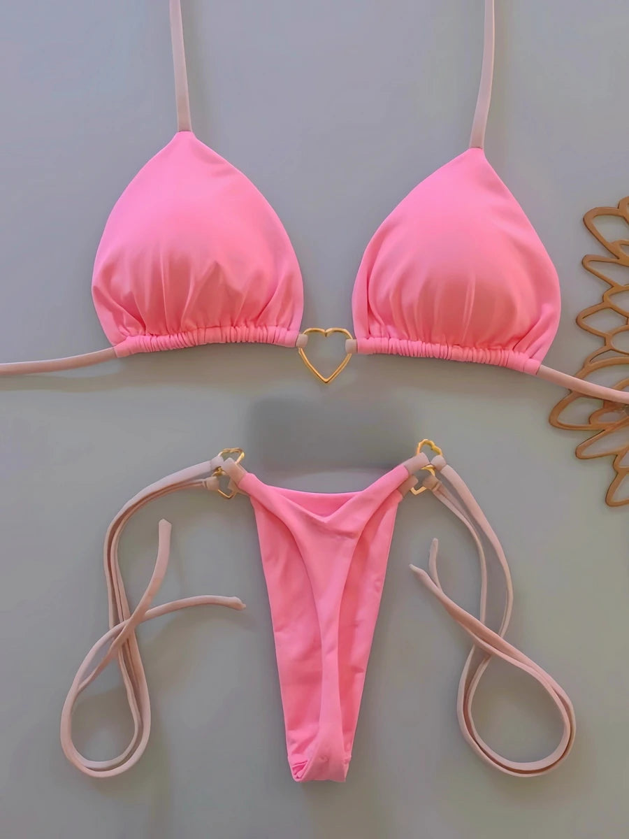 Praia Essence - Micro Biquíni