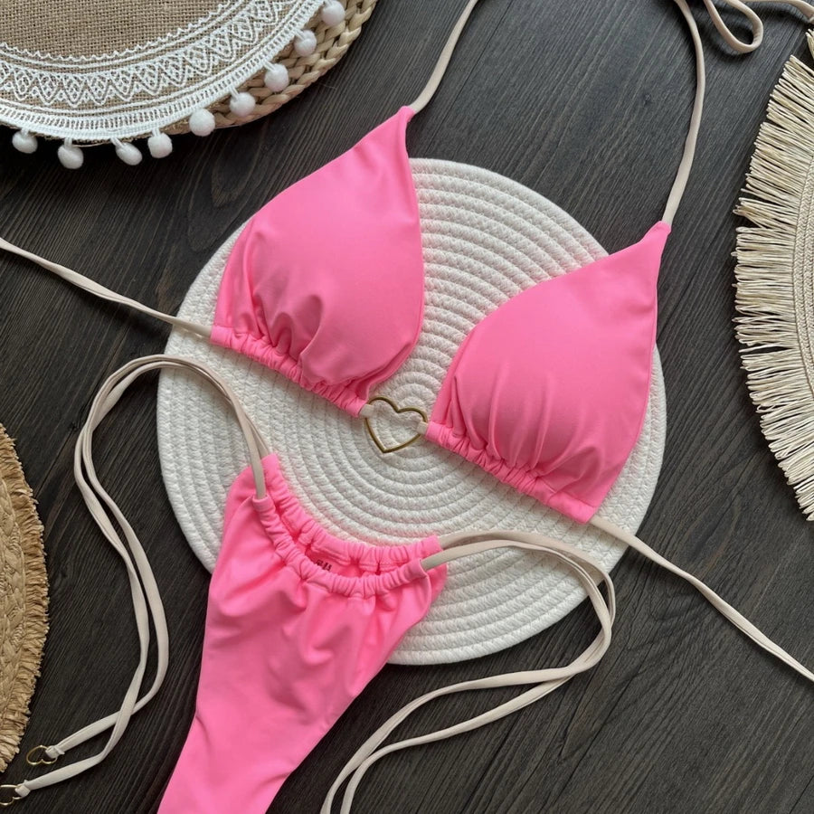 Praia Essence - Micro Biquíni