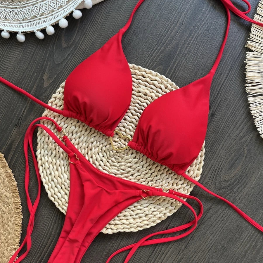 Praia Essence - Micro Biquíni