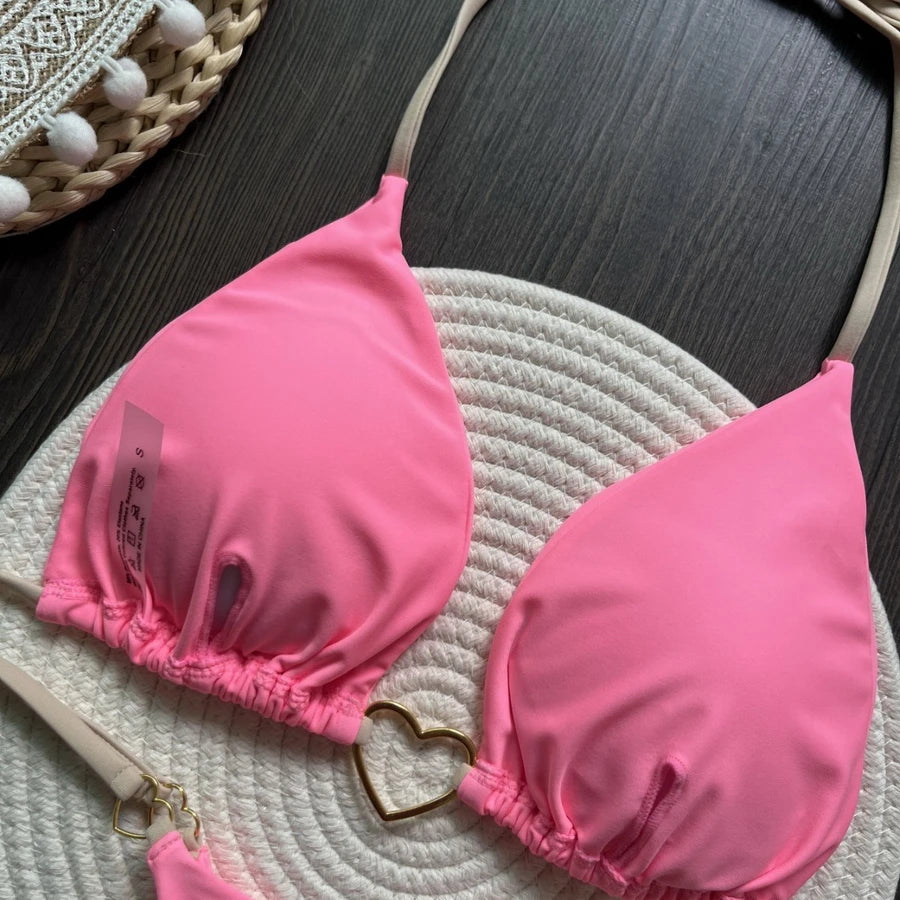 Praia Essence - Micro Biquíni
