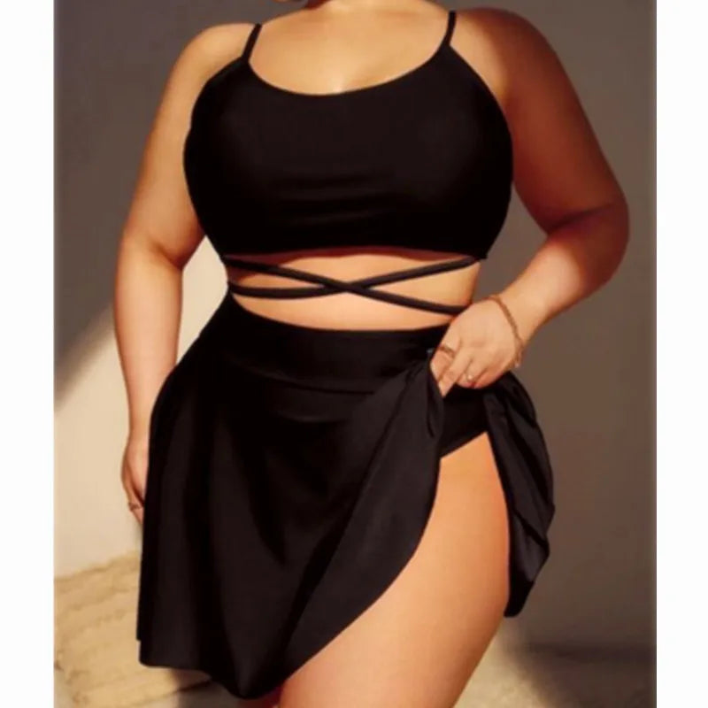 Conjunto Bella Praia – 3 Peças